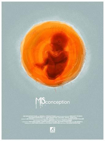 Misconception (2020) poster