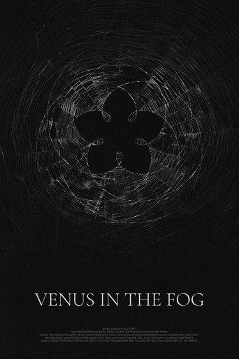 Venus in the Fog (2020) poster