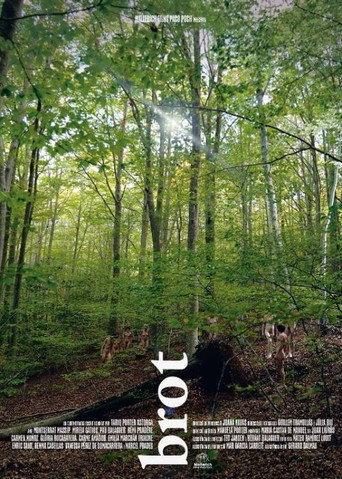Sprout (2022) poster
