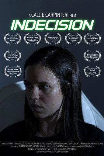 Indecision () poster