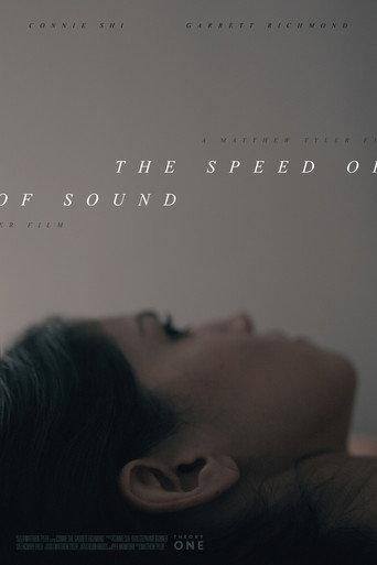 The Speed of Sound (2022) poster