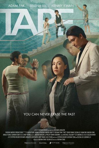 Tape (2024) poster