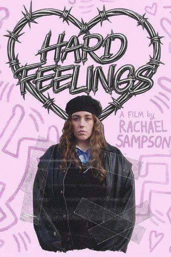 Hard Feelings (2026) poster