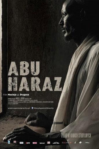 Abu Haraz (2013) poster