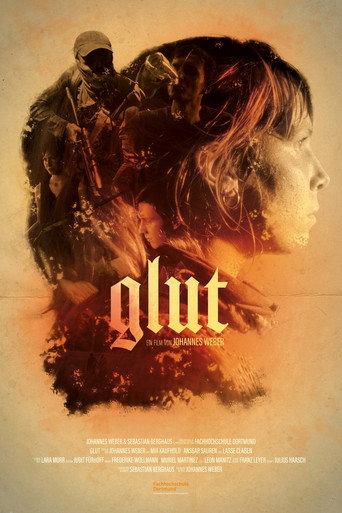 Light of Embers (2025) poster