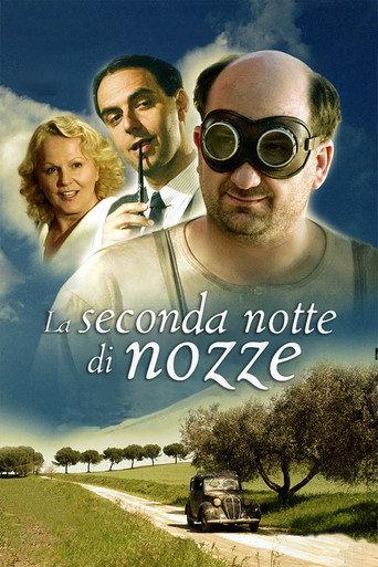 The Second Wedding Night (2005) poster