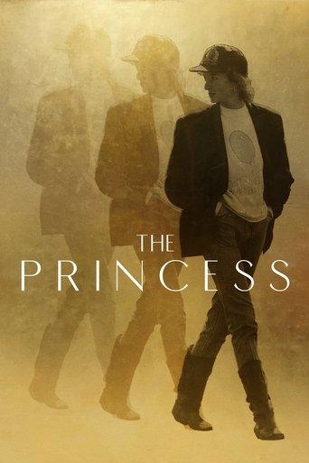 The Princess (2022) poster