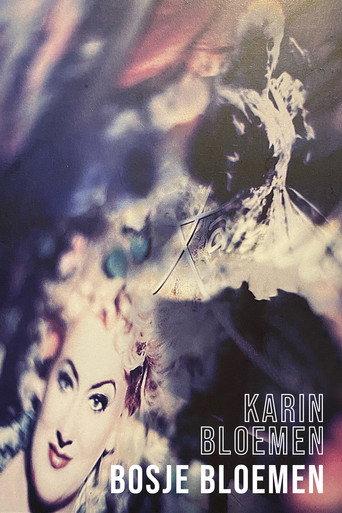 Karin Bloemen: Bosje Bloemen (1989) poster
