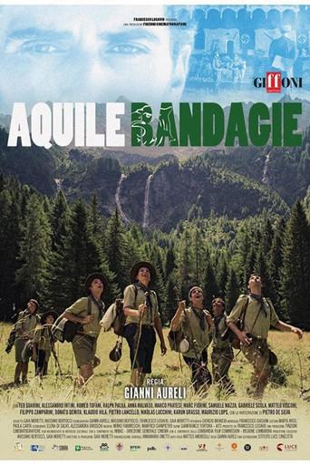 Fight Like Angels (2019) poster