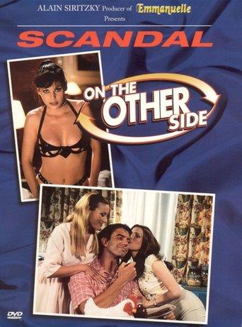 Scandal: On the Other Side (1999) poster