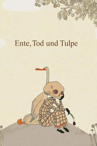 Duck, Death and the Tulip (2010) poster