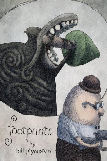 Footprints (2014) poster