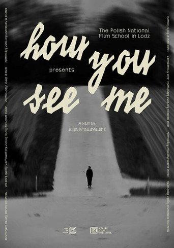 How You See Me (2026) poster