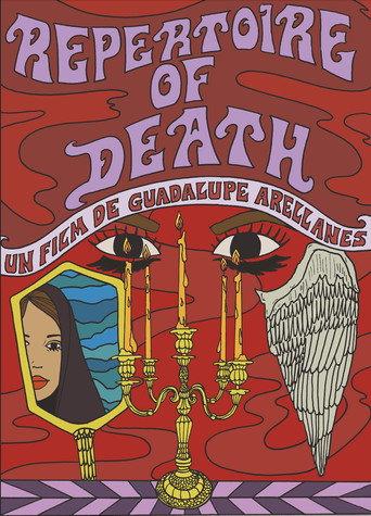 Repertoire of Death (2025) poster