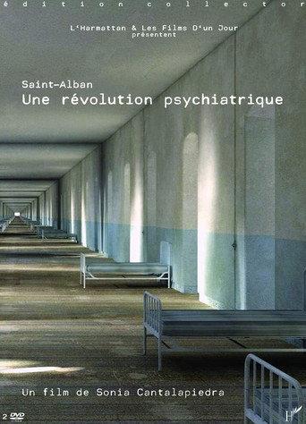 Saint-Alban, une révolution psychiatrique (2016) poster