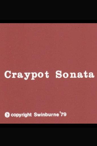 Craypot Sonata (1979) poster