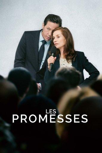 Promises (2022) poster