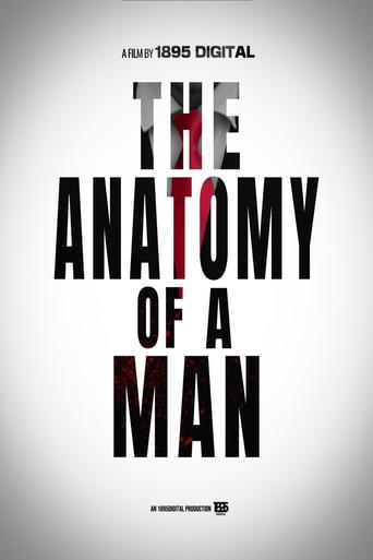 The Anatomy of A Man (2027) poster