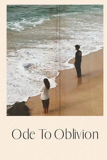 Ode To Oblivion (2024) poster