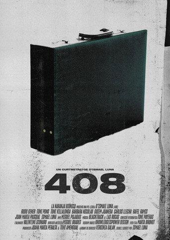 408 (2019) poster