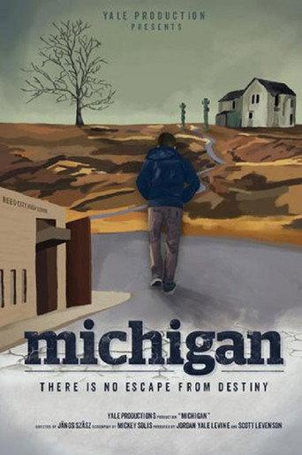 Michigan () poster
