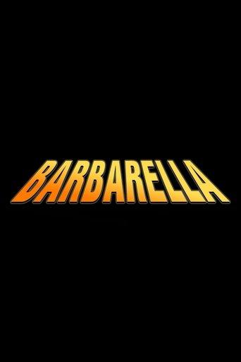 Barbarella () poster