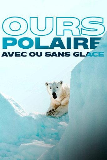 Face to Face with the Polar Bear (2005) poster