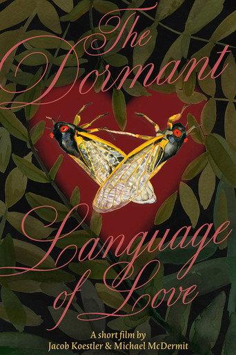 The Dormant Language of Love () poster