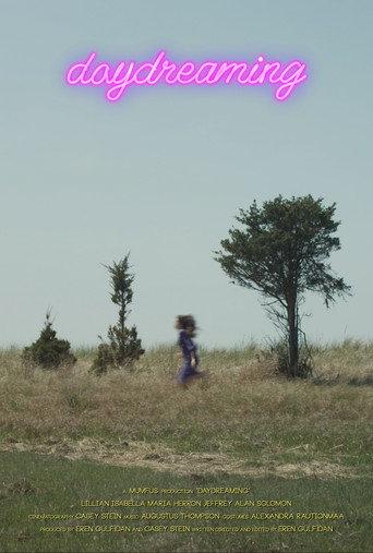 Daydreaming (2017) poster