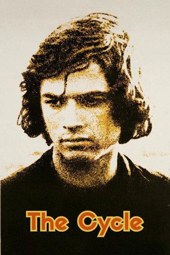 The Cycle (1978) poster