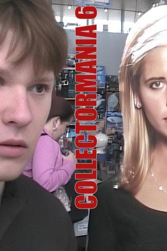 Collectormania 6 (2004) poster