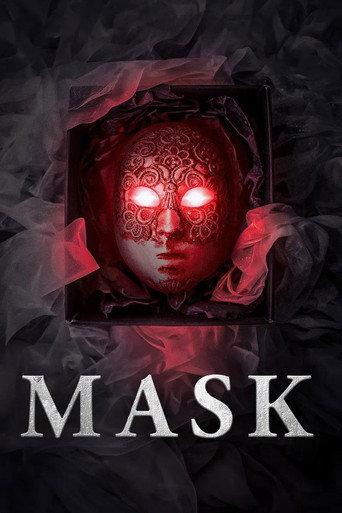 Mask (2025) poster
