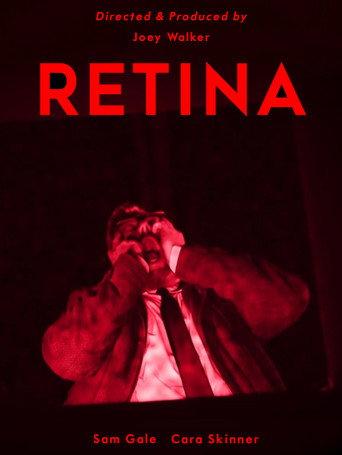 Retina (2024) poster