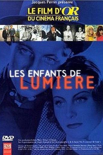Les Enfants de Lumière (1995) poster