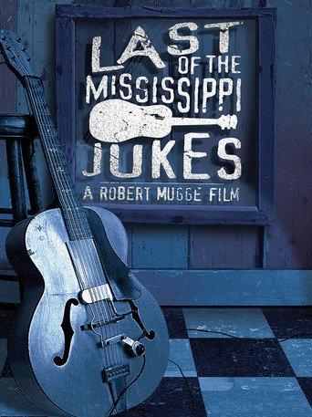 Last of the Mississippi Jukes (2003) poster