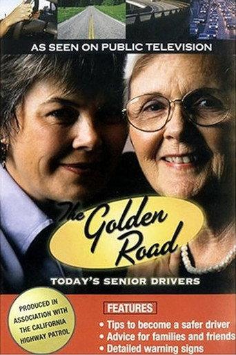 Golden Road: Today's Senior Drivers (2004) poster