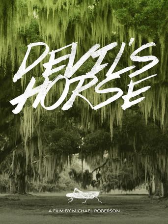 Devil's Horse () poster