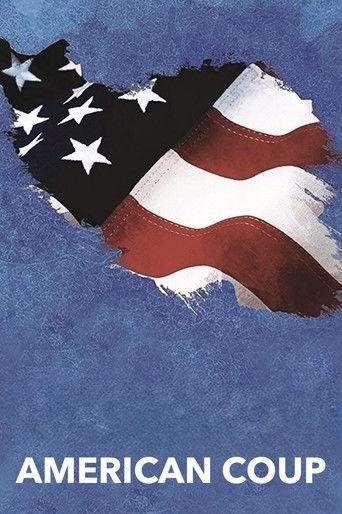 American Coup (2010) poster
