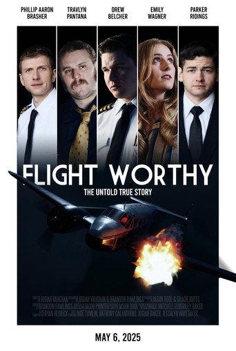 Flight Worthy () poster