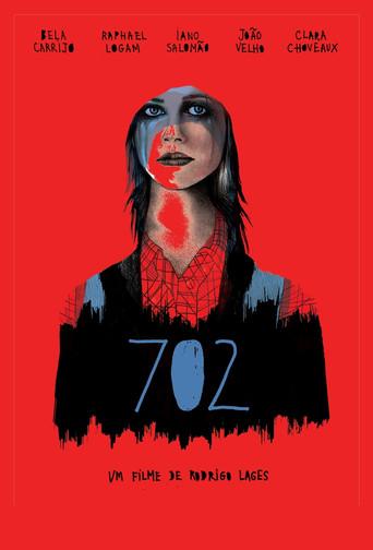 702 (2016) poster