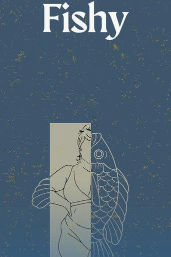 Fishy (2023) poster