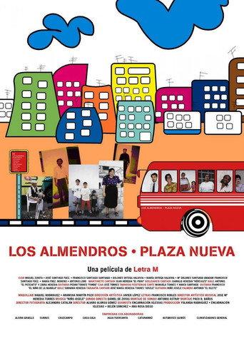 Los Almendros - Plaza Nueva (2000) poster
