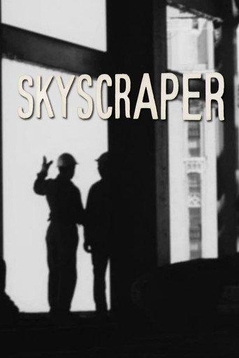 Skyscraper (1959) poster
