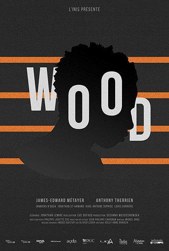 Wood (2017) poster