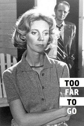Too Far to Go (1979) poster