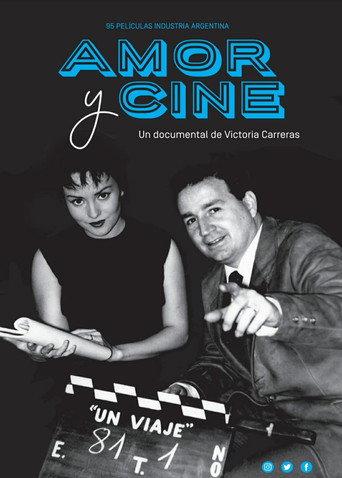 Love & Films (2024) poster
