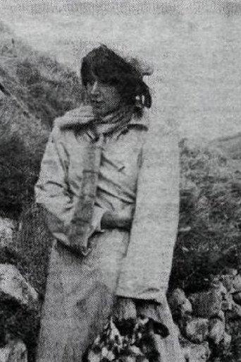 Kristrún in Hamravík (1972) poster