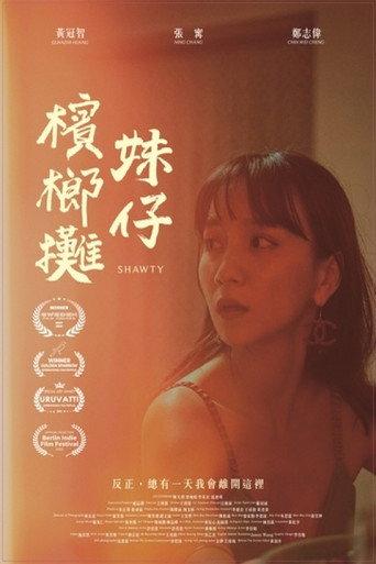 Shawty (2021) poster
