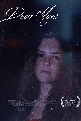Dear Mom (2019) poster