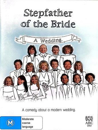 Stepfather of the Bride (2006) poster